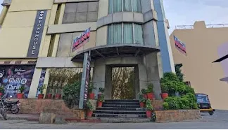 Hotel Hadi Rani Palace